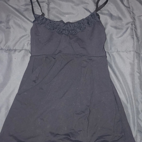 Lulu lemon tank - Picture 1 of 4